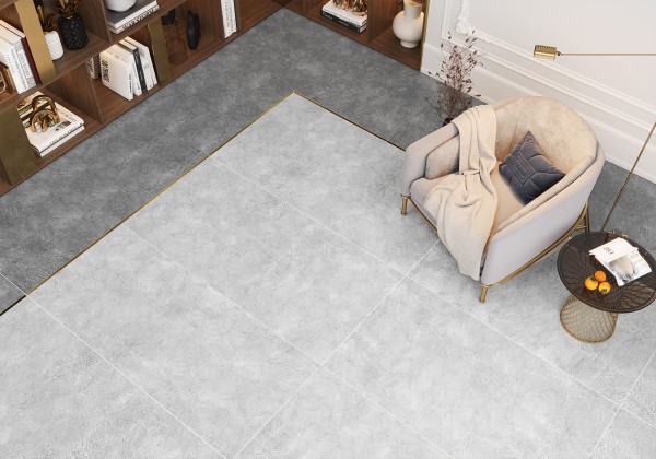 Коллекция DELACORA Chrome