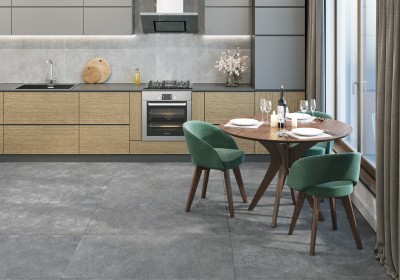 Коллекция DELACORA Chrome