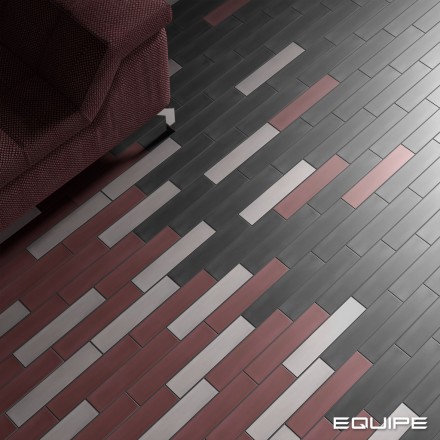 Керамогранит 30170 WADI DECOR Garnet 6x30 см