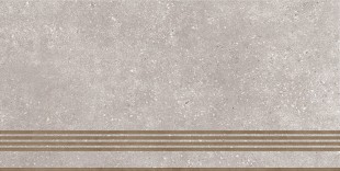 ST183VG Ступень кер. Coral Rock_GT Сер. 30x60 