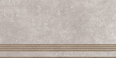 ST183VG Ступень кер. Coral Rock_GT Сер. 30x60 