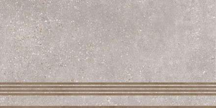 ST183VG Ступень кер. Coral Rock_GT Сер. 30x60 