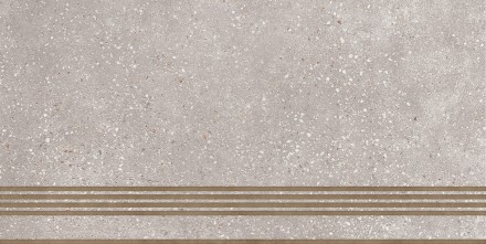 ST183VG Ступень кер. Coral Rock_GT Сер. 30x60 