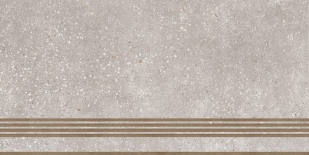 ST183VG Ступень кер. Coral Rock_GT Сер. 30x60 