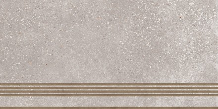 ST183VG Ступень кер. Coral Rock_GT Сер. 30x60 