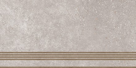 ST183VG Ступень кер. Coral Rock_GT Сер. 30x60 