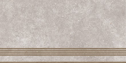 ST183VG Ступень кер. Coral Rock_GT Сер. 30x60 