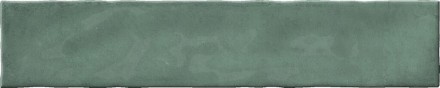 Настенная плитка Mahi emerald brillo 5x25 - Cifre Ceramica