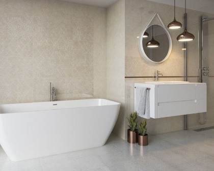 Коллекция плитки Paradyz Ceramica MISTYSAND