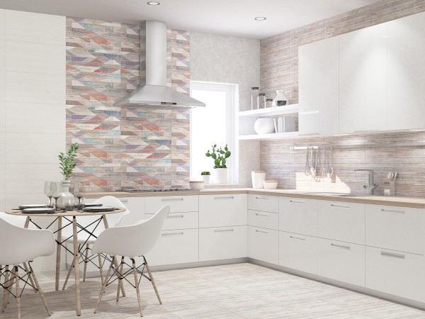 Коллекция плитки Azori Ceramica SHABBY