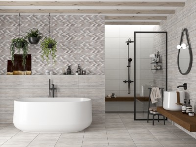 Коллекция плитки Azori Ceramica SHABBY