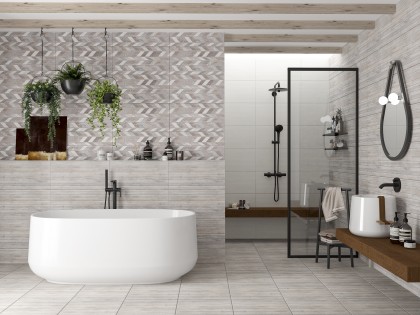 Коллекция плитки Azori Ceramica SHABBY