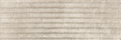 Керамическая плитка для стен Baldocer Urban Tesla Taupe Rectificado 40x120