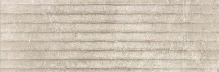 Керамическая плитка для стен Baldocer Urban Tesla Taupe Rectificado 40x120