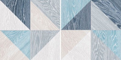 Керамогранит GAYAFORES MELANGE BLUE 31,15*31,15
