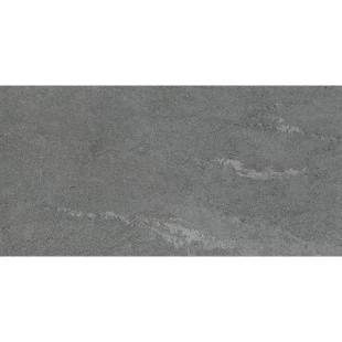 Керамогранит КОНЖАК ЧЕРНЫЙ / KONDJAK BLACK 30*60 матовый