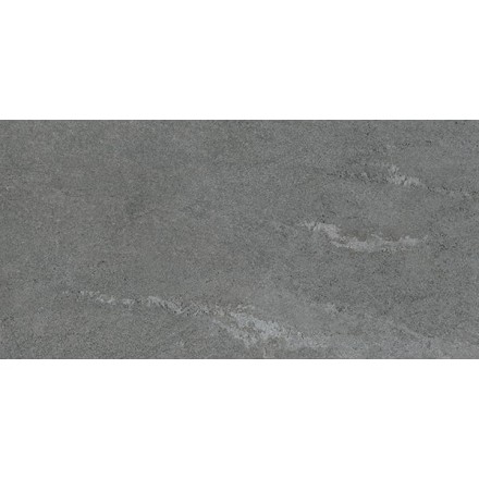 Керамогранит КОНЖАК ЧЕРНЫЙ / KONDJAK BLACK 30*60 матовый