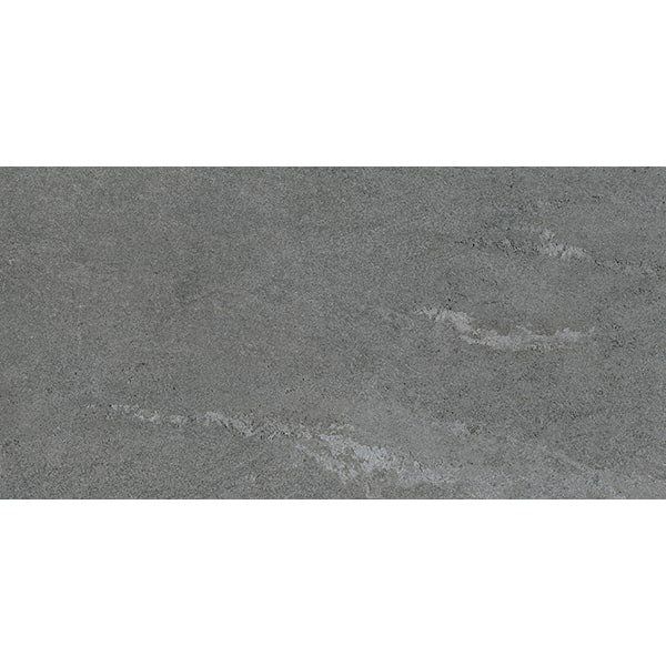 Керамогранит КОНЖАК ЧЕРНЫЙ / KONDJAK BLACK 30*60 матовый