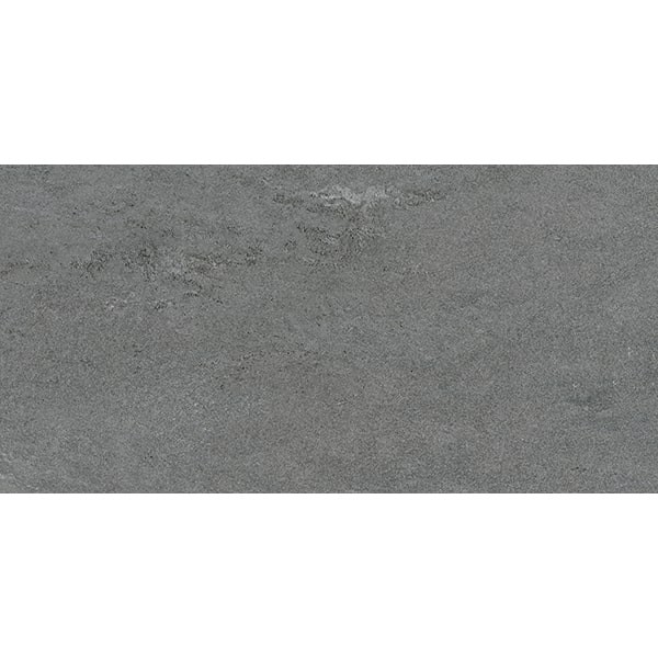 Керамогранит КОНЖАК ЧЕРНЫЙ / KONDJAK BLACK 30*60 матовый