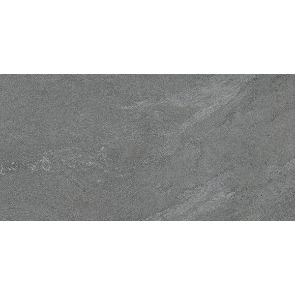 Керамогранит КОНЖАК ЧЕРНЫЙ / KONDJAK BLACK 30*60 матовый