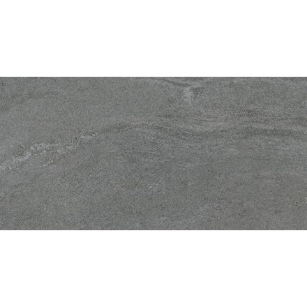 Керамогранит КОНЖАК ЧЕРНЫЙ / KONDJAK BLACK 30*60 матовый