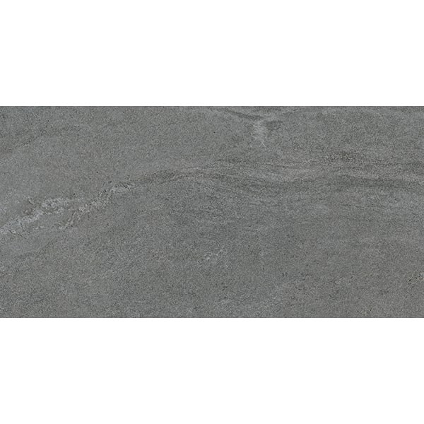Керамогранит КОНЖАК ЧЕРНЫЙ / KONDJAK BLACK 30*60 матовый