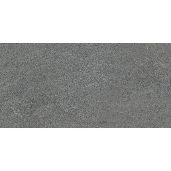 Керамогранит КОНЖАК ЧЕРНЫЙ / KONDJAK BLACK 30*60 матовый