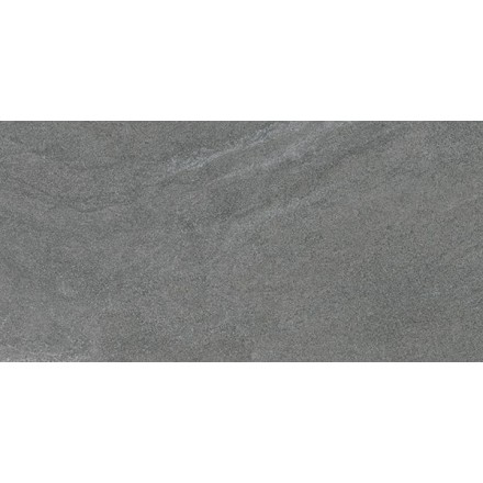 Керамогранит КОНЖАК ЧЕРНЫЙ / KONDJAK BLACK 30*60 матовый