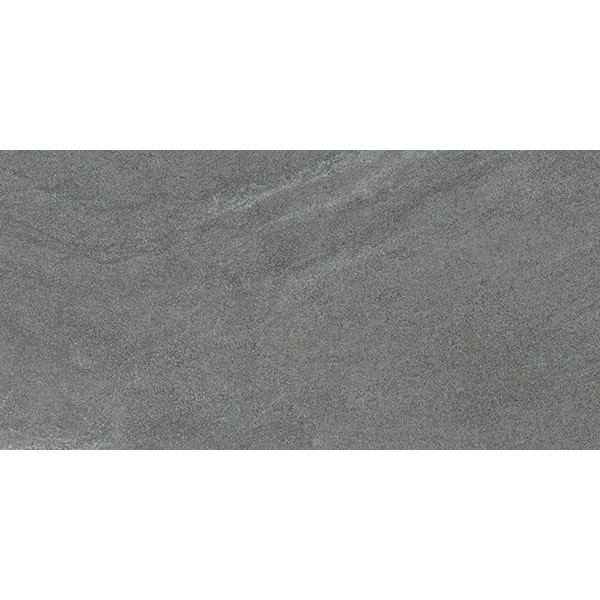 Керамогранит КОНЖАК ЧЕРНЫЙ / KONDJAK BLACK 30*60 матовый