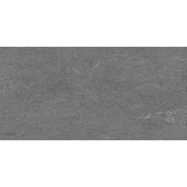 Керамогранит КОНЖАК ЧЕРНЫЙ / KONDJAK BLACK 30*60 матовый