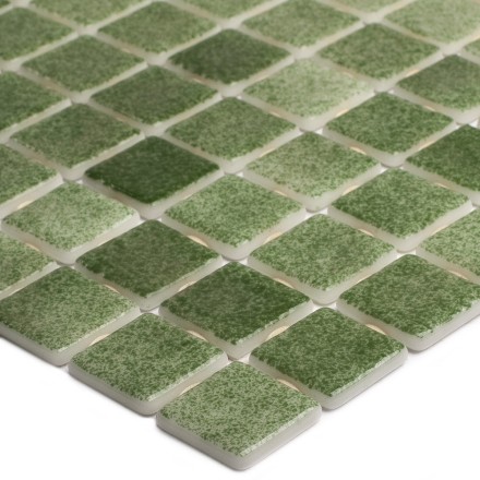 Стеклянная мозаика Colors 507 DOT 31,7*39,6