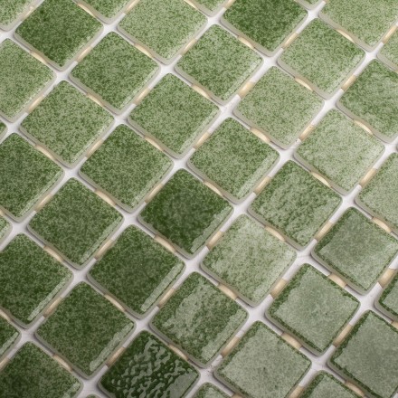 Стеклянная мозаика Colors 507 DOT 31,7*39,6