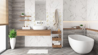 Коллекция плитки LB Ceramics Диаманте / Diamante