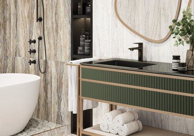 Коллекция DELACORA Colorstone