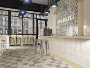 Коллекция плитки MAINZU MAIOLICA