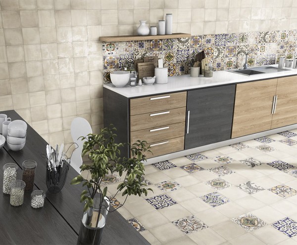 Коллекция плитки MAINZU MAIOLICA