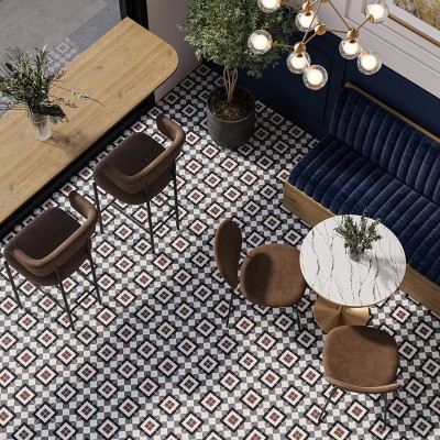 Коллекция плитки Staro CARPETS Коллекция плитки Staro CARPETS