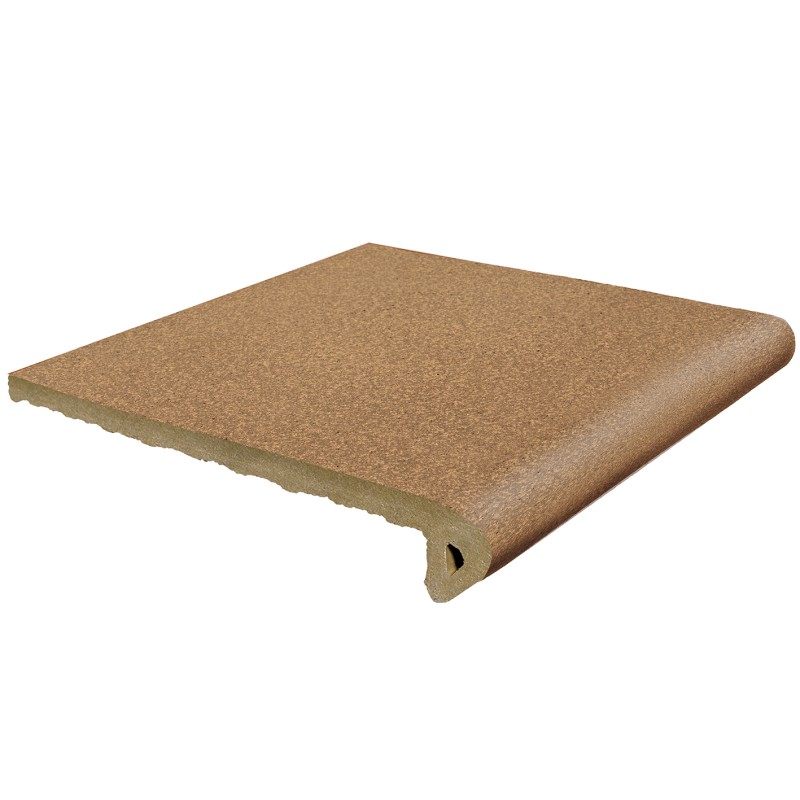 Exagres Фронтальная ступень MONTANA PELDANO NATURAL 33х33х4  