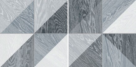 Керамогранит GAYAFORES MELANGE BLACK 31,15*31,15