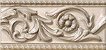 Бордюр керамический VILLA D’ESTE AVORIO LISTELLO ESTE, 7,5x15