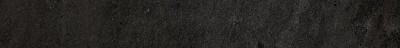 Бордюр Wise Dark 7,2x60 Лаппато