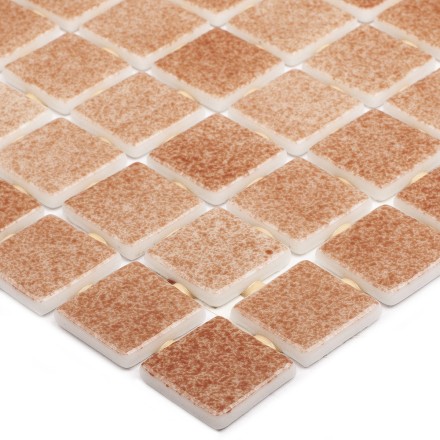 Стеклянная мозаика Colors 506 DOT 31,7*39,6