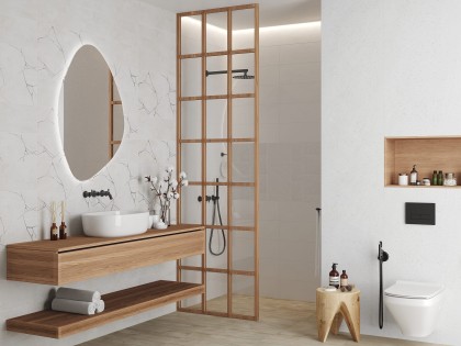 Коллекция плитки LB Ceramics Кинцуги / Kintsugi