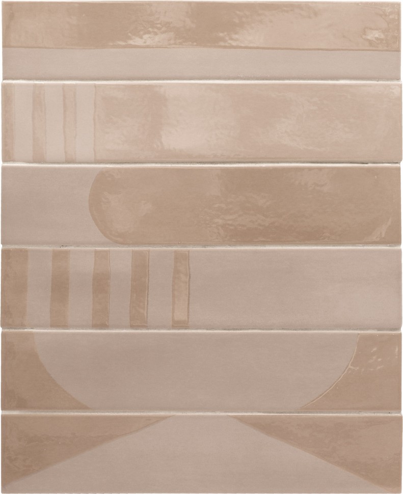 Керамогранит 30172 WADI DECOR Taupe 6x30 см