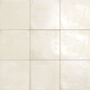 Плитка настенная MAIOLICA BIANCO 20x20 - Mainzu  