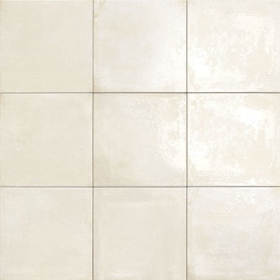 Плитка настенная MAIOLICA BIANCO 20x20 - Mainzu  