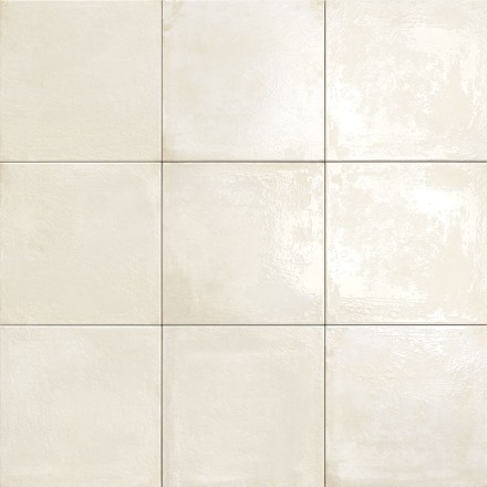 Плитка настенная MAIOLICA BIANCO 20x20 - Mainzu  