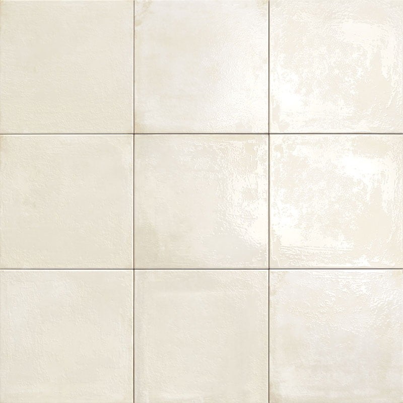 Плитка настенная MAIOLICA BIANCO 20x20 - Mainzu  