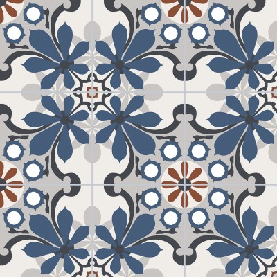 Керамогранит Carpets PRE-CUT ANTARES 60х60 MATT