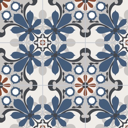 Керамогранит Carpets PRE-CUT ANTARES 60х60 MATT